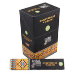 Tribal Soul Incense Sticks - Sweet Grass and Cedar – view 7