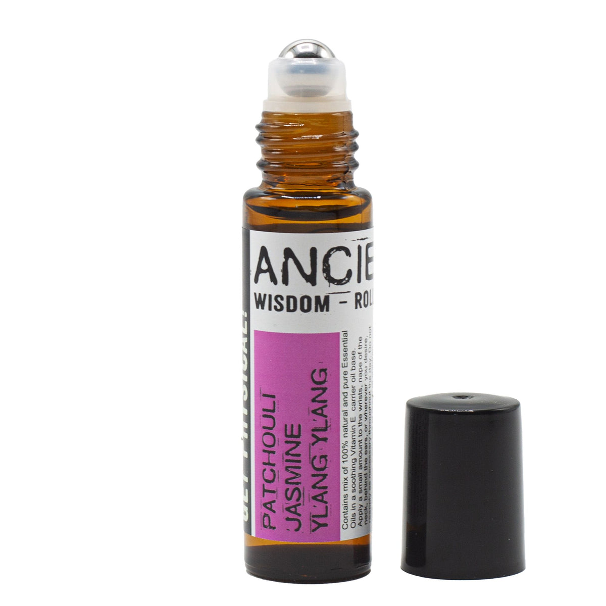 Get Physical Essential Oil Roll-On Blend 10ml – view 16