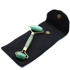 Gemstone Face Roller - Jade – view 3