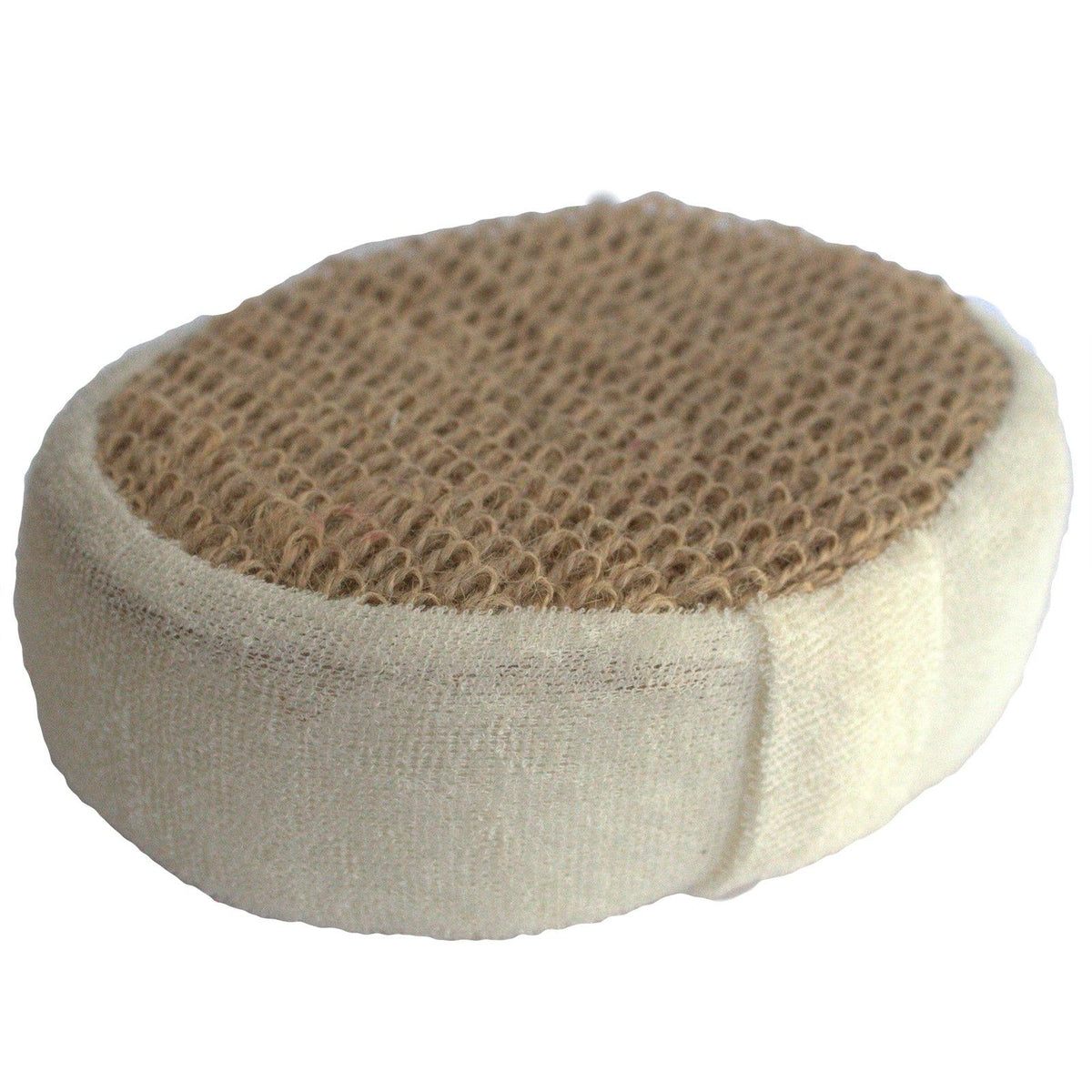 Natural Sponge - Brown