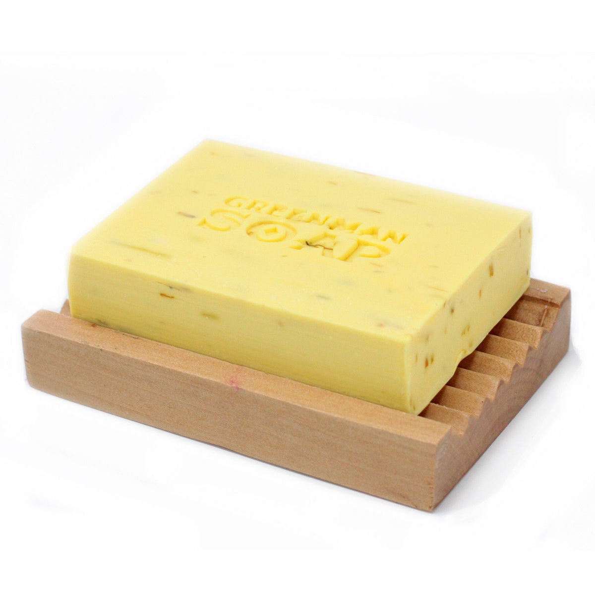 Greenman Soap - Gentle & Kind – view 6