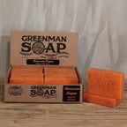 Greenman Soap - Golden Argan – view 6