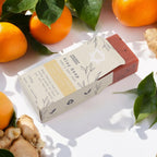 Klay Soap - Orange and Ginger – view 3