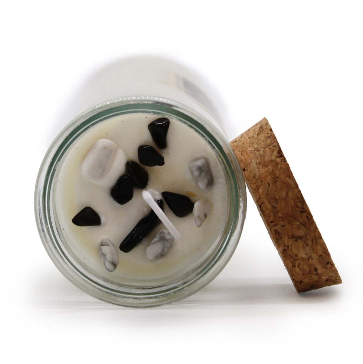 Magic Spell Soy Wax Candle - Balance – view 2