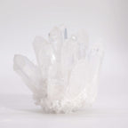 Clear Quartz Crafted Cluster, approx 8cm – view 2