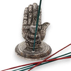 Buddha Hand Incense Holder 13x9cm – view 2