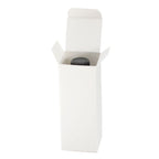 White Kraft Box for 50ml Amber Bottle – view 3
