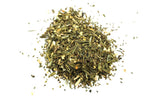 Organic Green Tea with Lemon and Ginger 1kg – view 2