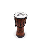 Freedom Rhythm Djembe Drum - Small 30cm, 15cm Head – view 3