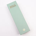 Long Soap Flower Gift Box - Wedding White & Ivory