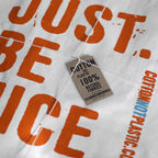 Shop Shop Drop Cotton Bag