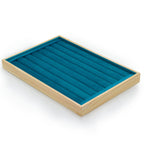 Seven Line Ring Display Tray 35x24cm – view 2
