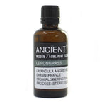 Lemongrass Essential Oil 50ml – view 3