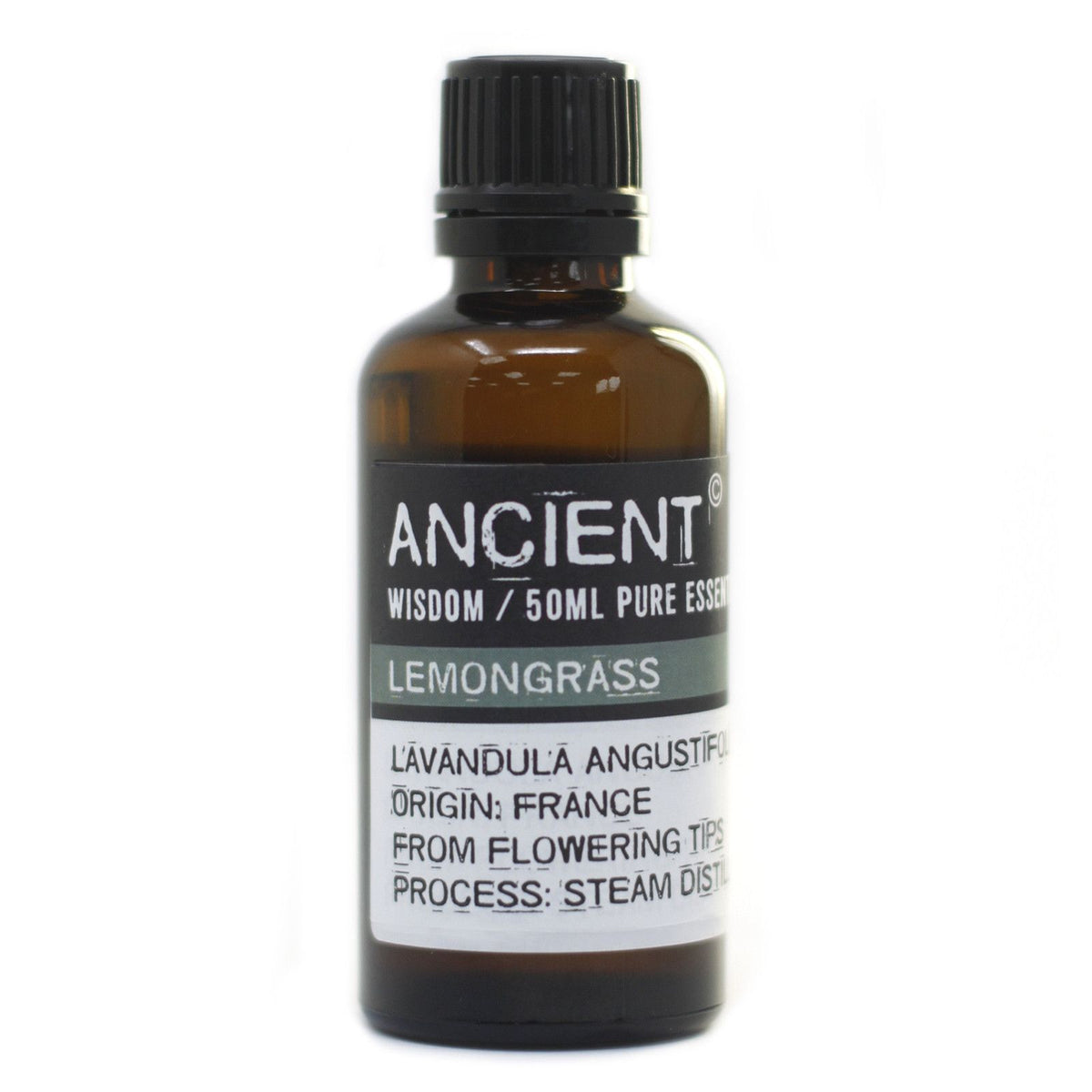 Lemongrass Essential Oil 50ml – view 3