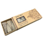 Banjara Mayan Copal Smudge Pyramid Cones - Pack of 10 – view 4