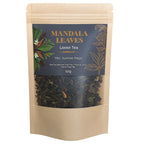 Mid-summer Magic Red and Green Tea Fruit Blend 50g – view 4