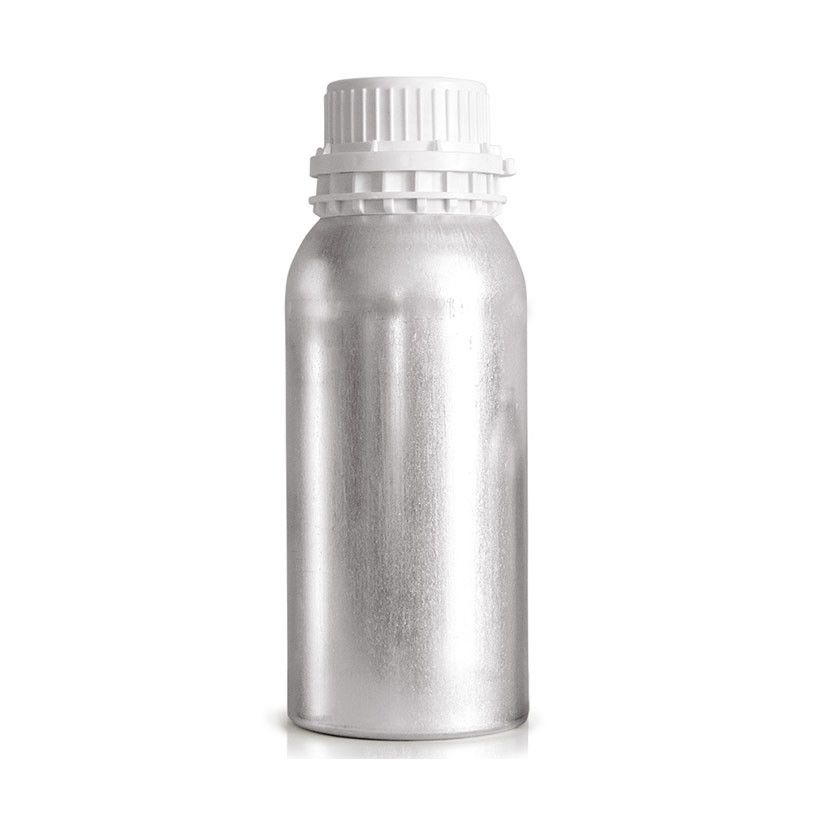 Aluminium Bottle 625ml 18x6.5cm