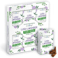 Stamford Plant Based Incense Cones - Lush Lavender