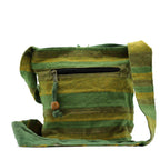 Nepal Sling Bag - Summer Beach Blues – view 2