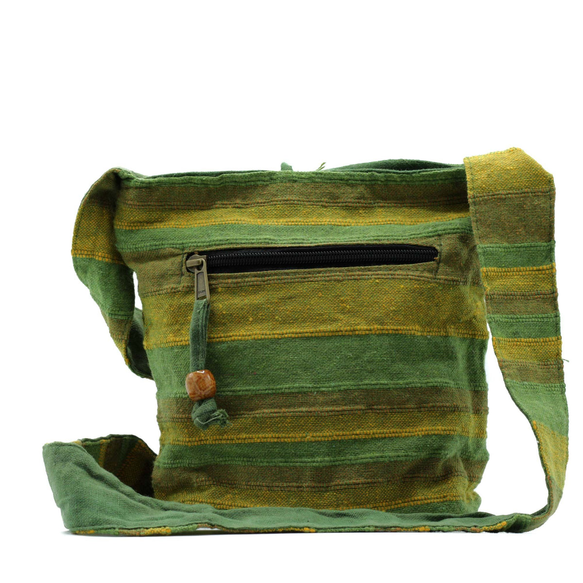Nepal Sling Bag - Summer Beach Blues – view 2
