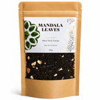 Organic Narnaja Orange Black Tea Blend 50g