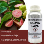 Guava Lava Pure Fragrance Oil - 500ml – view 2