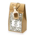 Agnes & Cat Bath Salts 500g - Dead Sea Salt – view 5