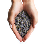 Lavender Flowers Dried Botanical 1kg Pack – view 4