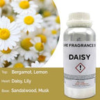 Daisy Pure Fragrance Oil - 500ml – view 5