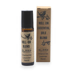Agnes + Cat Sleep Roll-On Essential Oil Blend 10ml – view 7