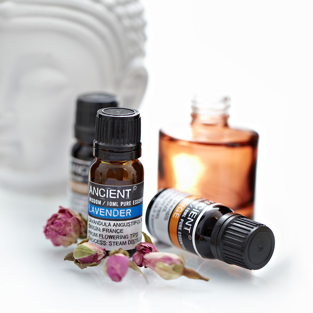 Tea Tree Essential Oil 10ml – view 3