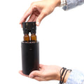 Double Waterless Essential Oil Nebulizer - USB-C