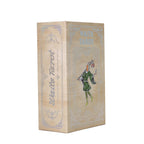 Silver Foil Rider-Waite Tarot Card Set