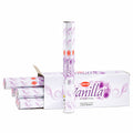 HEM Vanilla Hexagonal Incense Sticks