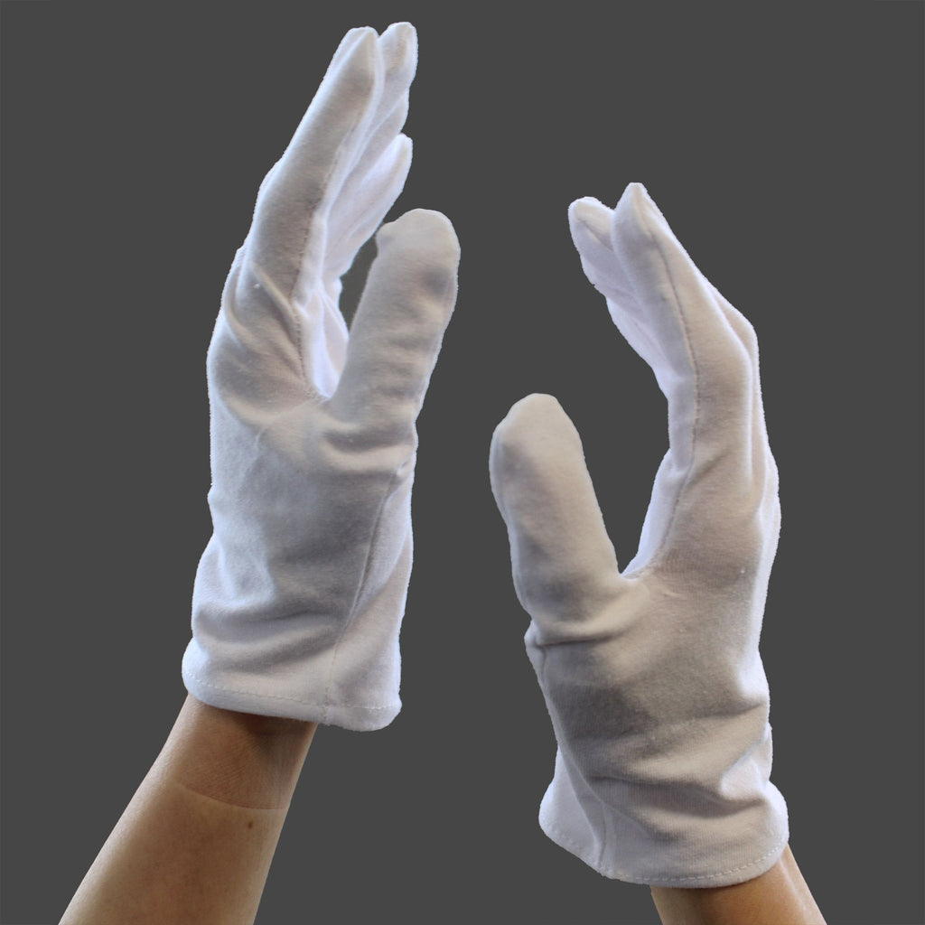 Pair of Professional Treatment Gloves – view 2