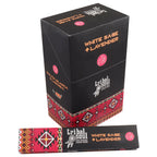 Tribal Soul White Sage and Lavender Incense Sticks – view 6