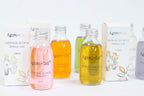 Agnes + Cat Reed Diffuser Refill 150ml - Windermere – view 3