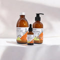 Glow & Refresh Luxe Set