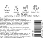 Agnes + Cat Hand & Body Cream - Provence - 300ml – view 3