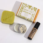 Agnes + Cat Moroccan Morning Wellness Gift Set – view 3