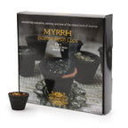 Myrrh Resin Cups, Box of 12