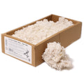 Preserved Reindeer Moss - Snow White - 635 g Box