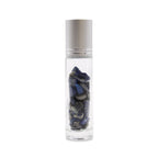Sodalite Roller Bottle with Silver Cap - 5ml – view 4