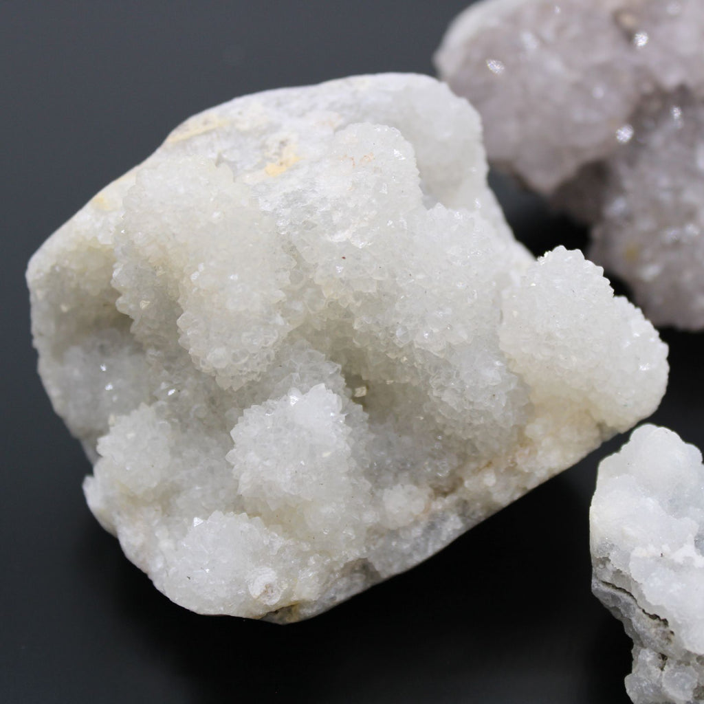 Finger Quartz Cluster Pack, Minimum 5 Pieces per 1kg – view 7