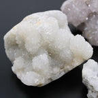 Finger Quartz Cluster Pack, Minimum 5 Pieces per 1kg – view 7