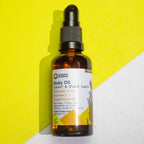 Organic Body Oil 50ml - Rosemary & Frankincense – view 6