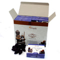 Aromatika Backflow Incense Cones - Lavender