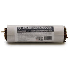 White Sage & Peppermint Smudge Stick 10 cm