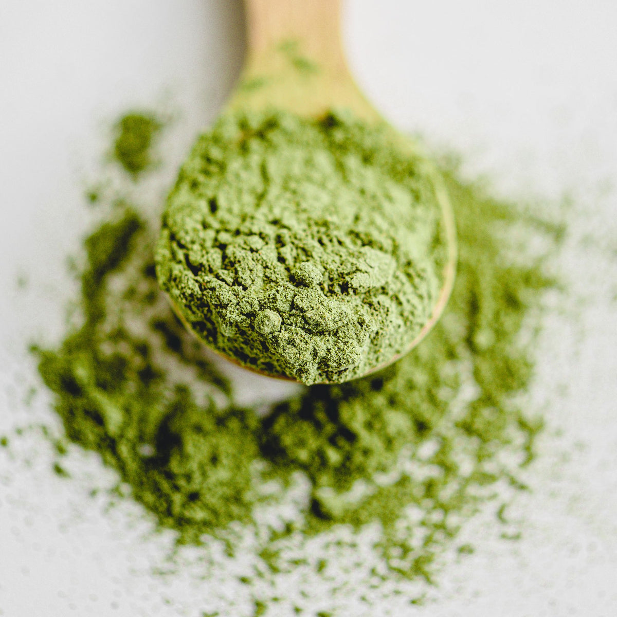 Organic Ceremonial Matcha Green Tea First Grade 50g – view 3