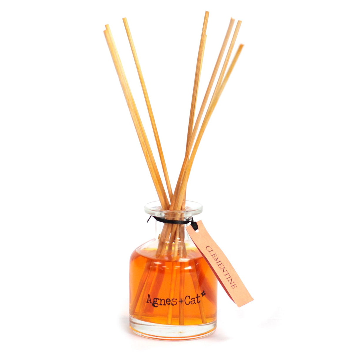 Agnes and Cat Reed Diffuser 140ml - Clementine – view 4